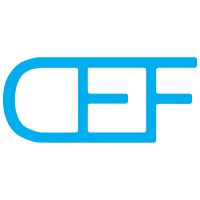 CEF: Community Empowerment Fund logo - Similar company to Hickman Analytics, Inc
