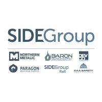 Side Group logo - Similar company to Side Grup