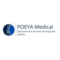 POEYA MEDICAL logo - Similar company to Solution Eco Confort