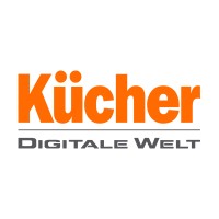 Kücher Digitale Welt logo - Similar company to Larsbudde.De