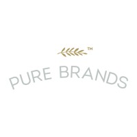 Pure Brands logo - Similar company to By Mée
