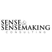 Sense and Sensemaking logo - Similar company to L'Institut Idée