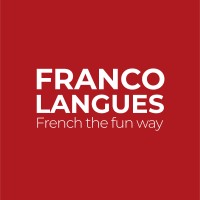 Francolangues logo - Similar company to Interlangues Language School