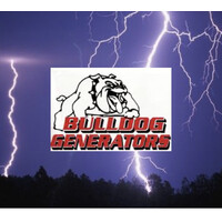 Bulldog Generators Sales & Service logo - Similar company to Butler & Baird Ltd