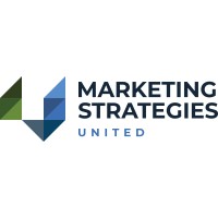 Marketing Strategies United logo - Similar company to Ideazone.Ca