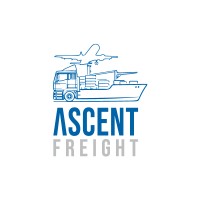Ascent Freight LLC logo - Similar company to Pendulum Logistics Llc