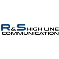 R&S High Line Communication France logo - Similar company to Is Digital