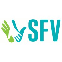 Stopping Family Violence logo - Similar company to Caring Dads