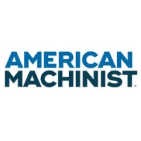 American Machinist logo - Similar company to Dean Zelinsky Private Label Guitars