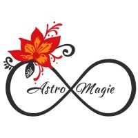 Astro ∞ Magie logo - Similar company to Contentjunge