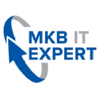 MKB-IT-Expert logo - Similar company to Expert It
