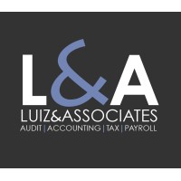 Luiz & Associates logo - Similar company to Olfsen & Co