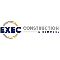 Exec Construction & Remodel logo - Similar company to Ppc Contracting