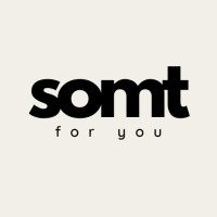 SOMT logo - Similar company to Moliboli