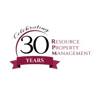 Resource Property Management logo - Similar company to Ameri-Tech Community Management, Inc