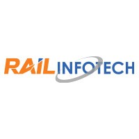 Rail InfoTech logo - Similar company to Airavath Technologies