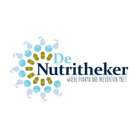 De Nutritheker logo - Similar company to Fisic Medimate