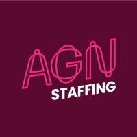 AGN Staffing logo - Similar company to Agn Events