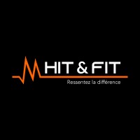HIT & FIT logo - Similar company to Epsynov