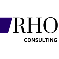 RHO Consulting Accelerator logo - Similar company to Secured Carbon