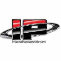 International Peptides | The Best Peptide Company logo - Similar company to Base Peptides