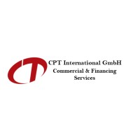 CPT International GmbH logo - Similar company to Doris Petrogas