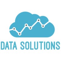 DataSolutions-on logo - Similar company to 7Wdata