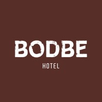 Bodbe Hotel logo - Similar company to Afisha • აფიშა