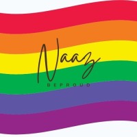 Naaz Be Proud logo - Similar company to Impaac Foundation