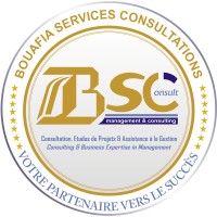 BSC Consulting & management logo - Similar company to Bsc Tunisie