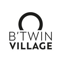 B'twin Village logo - Similar company to Btwin