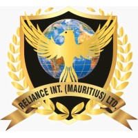 Reliance International Mauritius Ltd logo - Similar company to Banking For Future