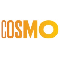 Cosmo Society Events logo - Similar company to Objetiz.Com