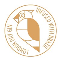 Arapuru Gin logo - Similar company to Vanfall Destilaria