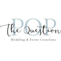 Pop the question logo - Similar company to Upscape