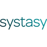 Systasy Bioscience GmbH logo - Similar company to Dinabios