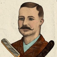 Eleventh Street Barber