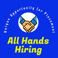 All Hands Hiring Inc