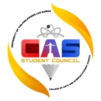 UPLB College of Arts and Sciences Student Council logo - Similar company to Uplb Department Of Engineering Science