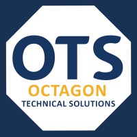 Octagon Technical Solutions logo - Similar company to Objectsoft