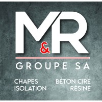M&R Groupe SA logo - Similar company to Idpro Sàrl