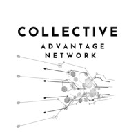 Collective Advantage Network logo - Similar company to Dancing Queen Admin Services