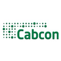 Cabcon logo - Similar company to Tecu Srl