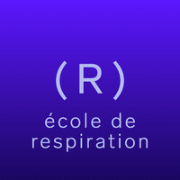 Ecole de respiration logo - Similar company to Pls Coaching