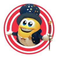 Livetainment Games logo - Similar company to Goperse