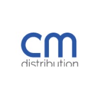 CM Distribution logo - Similar company to Casale Design Source Inc