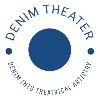 Denim Theater logo - Similar company to Production Zone