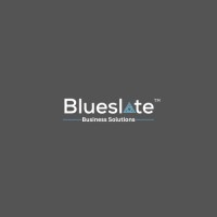Blueslate Business Solutions logo - Similar company to Dynamatix Analytics Private Limited