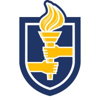 Collegiate Day of Prayer logo - Similar company to Luke18 Project