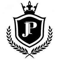 JP Games logo - Similar company to Three Eyed Monkey Studio